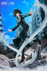 One-Punch Man Dressta PVC Figure Hellish Blizzard 22 cm 0840342406128