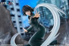 One-Punch Man Dressta PVC Figure Hellish Blizzard 22 cm 0840342406128