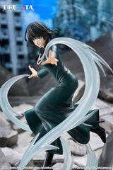 One-Punch Man Dressta PVC Figure Hellish Blizzard 22 cm 0840342406128