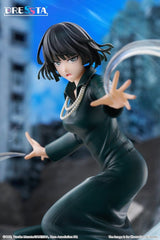 One-Punch Man Dressta PVC Figure Hellish Blizzard 22 cm 0840342406128