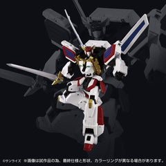 Toyrise Action Figure King Exkaiser 26 cm 4904810946410
