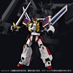 Toyrise Action Figure King Exkaiser 26 cm 4904810946410