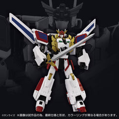 Toyrise Action Figure King Exkaiser 26 cm 4904810946410