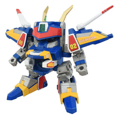 Toyrise Action Figure DMB-02 Blue Braiver 11 cm 4904810946502