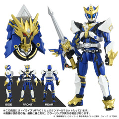 Toyrise Action Figure AFR-01 Ryukendo 16 cm 4904810946441