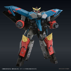 The King of Braves GaoGaiGar FINAL Toyrise Action Figure Gaofighgar 18 cm               4904810958680