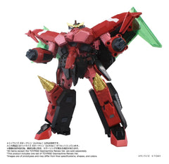GaoGaiGar Toyrise Accessory Set Gao Machines Renais Ver. 4904810075103