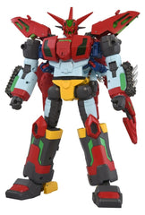 Getter Robo Toyrise Action Figure Force Getter Robo 27 cm 4904810082729