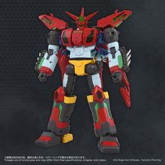 Getter Robo Toyrise Action Figure Force Getter Robo 27 cm 4904810082729