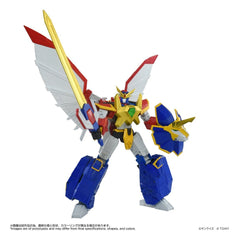 Absolutely Invincible Raijin-Oh Toyrise Action Figure Raijin-Oh 26 cm 4904810082798