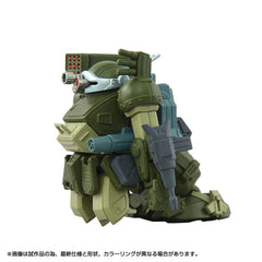 Toyrise AT Action Figure 1/48 03 Scopedog Turbo Custom 8 cm 4904810946526