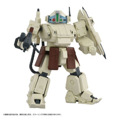 Armored Trooper Votoms Toyrise Action Figure 1/48 AT Collection 05 Odel Buckler 10 cm         4904810085935