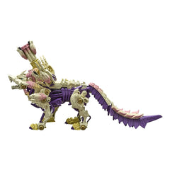 Monster Hunter Zoids Plastic Model Kit 1/35 Gatling Fox Mizutsune 36 cm 4904810995203