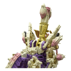 Monster Hunter Zoids Plastic Model Kit 1/35 Gatling Fox Mizutsune 36 cm 4904810995203