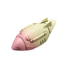 Monster Hunter Zoids Plastic Model Kit 1/35 Gatling Fox Mizutsune 36 cm 4904810995203
