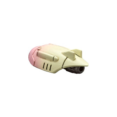 Monster Hunter Zoids Plastic Model Kit 1/35 Gatling Fox Mizutsune 36 cm 4904810995203