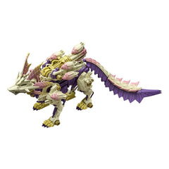 Monster Hunter Zoids Plastic Model Kit 1/35 Gatling Fox Mizutsune 36 cm 4904810995203