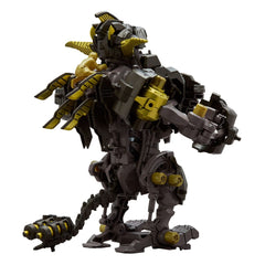 Monster Hunter Zoids Plastic Model Kit 1/35 Knuckle Kong Rajang 17 cm 4904810995197