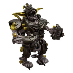 Monster Hunter Zoids Plastic Model Kit 1/35 Knuckle Kong Rajang 17 cm 4904810995197