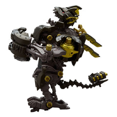 Monster Hunter Zoids Plastic Model Kit 1/35 Knuckle Kong Rajang 17 cm 4904810995197