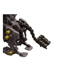 Monster Hunter Zoids Plastic Model Kit 1/35 Knuckle Kong Rajang 17 cm 4904810995197