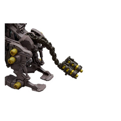 Monster Hunter Zoids Plastic Model Kit 1/35 Knuckle Kong Rajang 17 cm 4904810995197