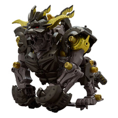 Monster Hunter Zoids Plastic Model Kit 1/35 Knuckle Kong Rajang 17 cm 4904810995197