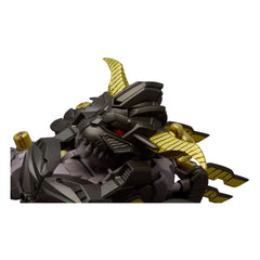 Monster Hunter Zoids Plastic Model Kit 1/35 Knuckle Kong Rajang 17 cm 4904810995197