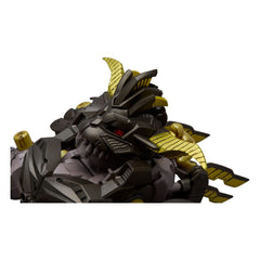Monster Hunter Zoids Plastic Model Kit 1/35 Knuckle Kong Rajang 17 cm 4904810995197