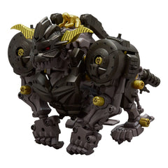 Monster Hunter Zoids Plastic Model Kit 1/35 Knuckle Kong Rajang 17 cm 4904810995197