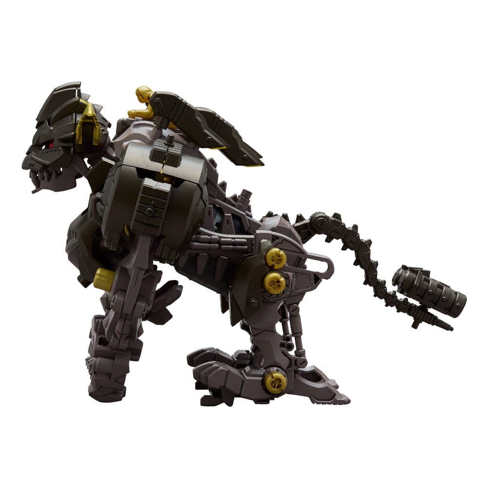 Monster Hunter Zoids Plastic Model Kit 1/35 Knuckle Kong Rajang 17 cm 4904810995197