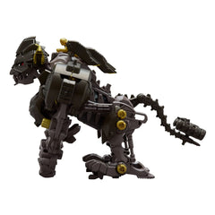 Monster Hunter Zoids Plastic Model Kit 1/35 Knuckle Kong Rajang 17 cm 4904810995197