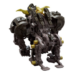 Monster Hunter Zoids Plastic Model Kit 1/35 Knuckle Kong Rajang 17 cm 4904810995197