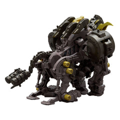 Monster Hunter Zoids Plastic Model Kit 1/35 Knuckle Kong Rajang 17 cm 4904810995197