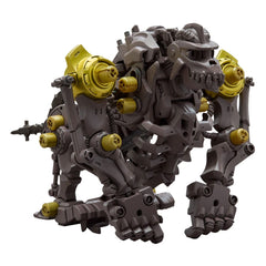 Monster Hunter Zoids Plastic Model Kit 1/35 Knuckle Kong Rajang 17 cm 4904810995197