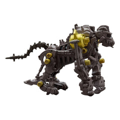 Monster Hunter Zoids Plastic Model Kit 1/35 Knuckle Kong Rajang 17 cm 4904810995197