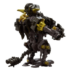 Monster Hunter Zoids Plastic Model Kit 1/35 Knuckle Kong Rajang 17 cm 4904810995197