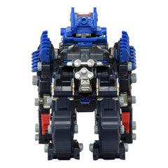 Transformers x Zoids Synergenex Action Figure 1/60 Shield-D-Prime 26 cm 4904810997269
