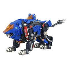 Transformers x Zoids Synergenex Action Figure 1/60 Shield-D-Prime 26 cm 4904810997269