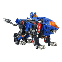 Transformers x Zoids Synergenex Action Figure 1/60 Shield-D-Prime 26 cm 4904810997269