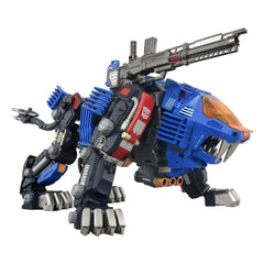 Transformers x Zoids Synergenex Action Figure 1/60 Shield-D-Prime 26 cm 4904810997269