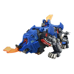 Transformers x Zoids Synergenex Action Figure 1/60 Shield-D-Prime 26 cm 4904810997269