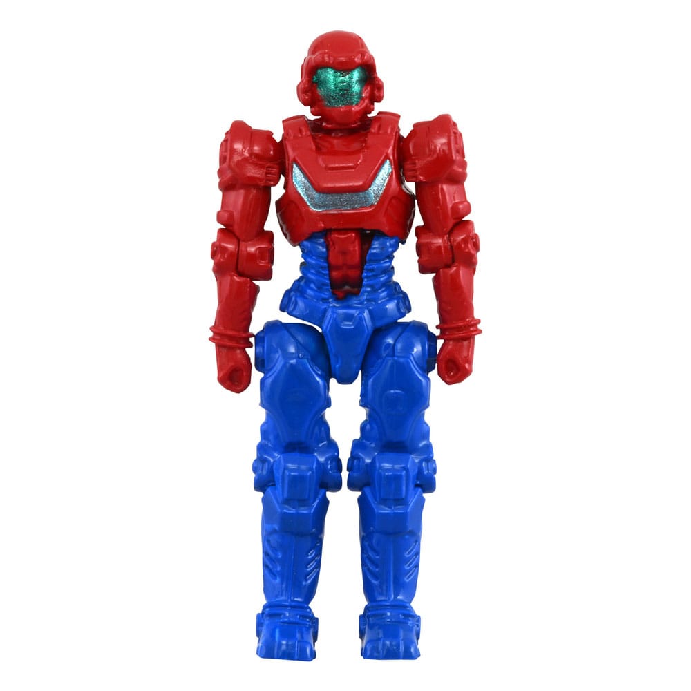 Transformers x Zoids Synergenex Action Figure 1/60 Shield-D-Prime 26 cm 4904810997269