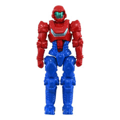 Transformers x Zoids Synergenex Action Figure 1/60 Shield-D-Prime 26 cm 4904810997269