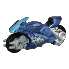 Transformers x Zoids Synergenex Action Figure 1/60 Shield-D-Prime 26 cm 4904810997269