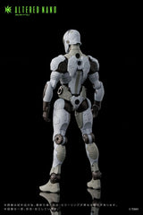 Altered Nano Action Figure AN-01 Alt FRIGATE 10 cm 4904810099246