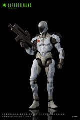 Altered Nano Action Figure AN-01 Alt FRIGATE 10 cm 4904810099246