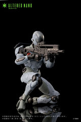 Altered Nano Action Figure AN-01 Alt FRIGATE 10 cm 4904810099246