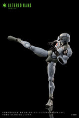 Altered Nano Action Figure AN-01 Alt FRIGATE 10 cm 4904810099246