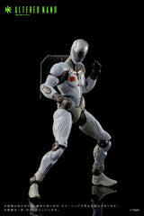 Altered Nano Action Figure AN-01 Alt FRIGATE 10 cm 4904810099246